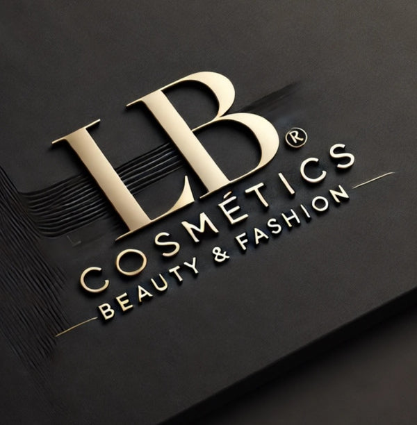 LB COSMETCS  BEAUTY & FASHION 