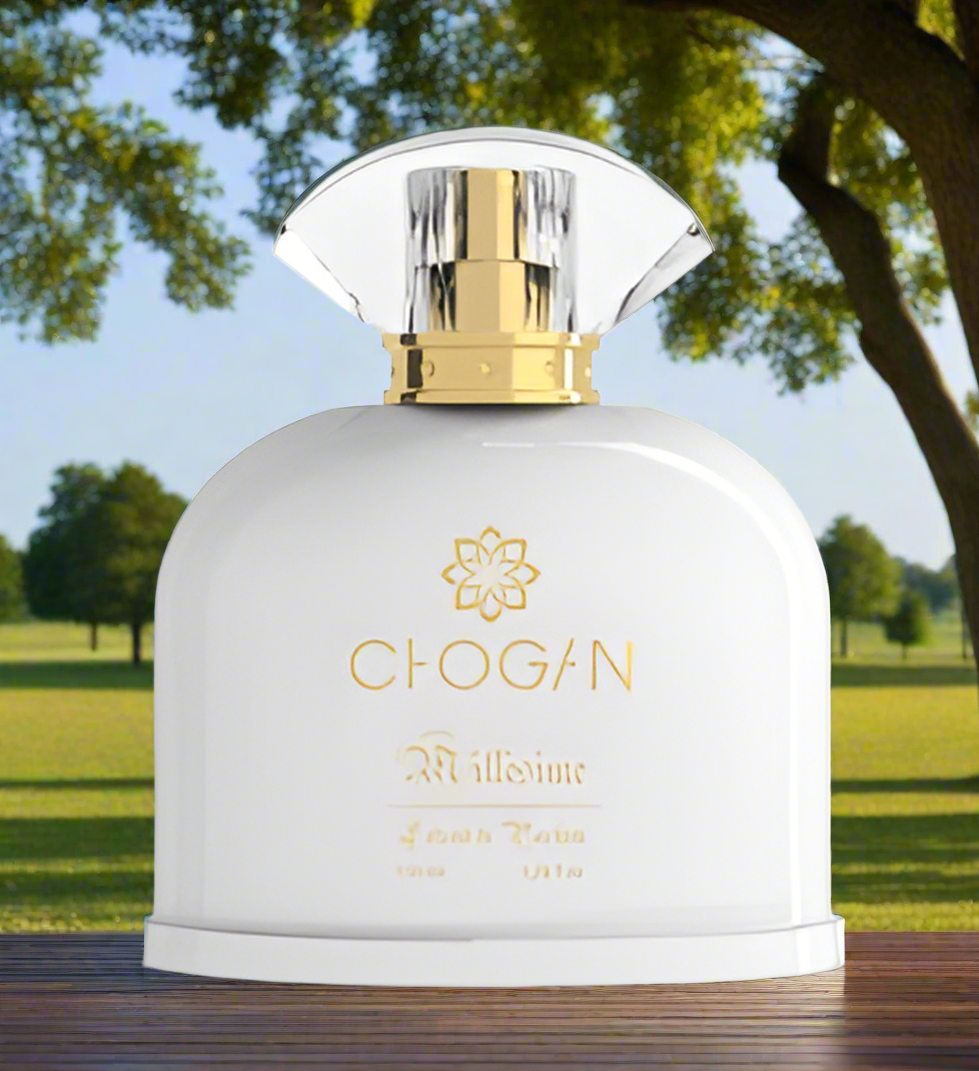 Parfum femme Essence 30% - 100 ml Code : 107
